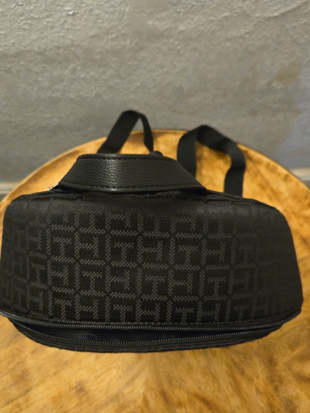 Women's Tommy Hilfiger "Nora II" Backpack - Picture 7 of 10